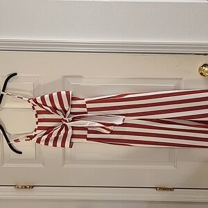 Women's one piece sleeveless romper